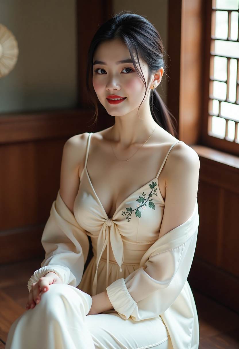 沉默的告白（现代版）