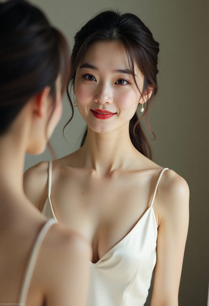沉默新娘（印尼版）