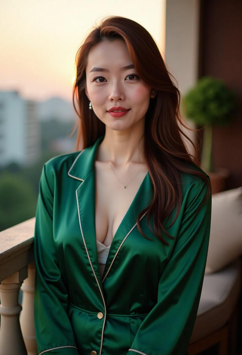 哑巴新娘