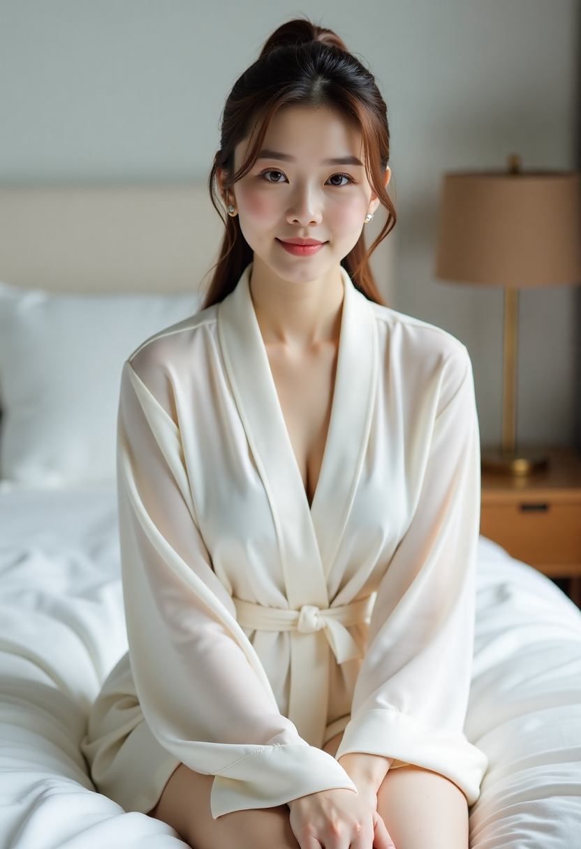 失语新娘（马来西亚版）