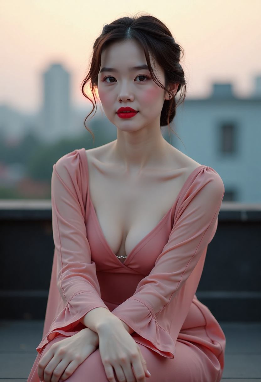 哑巴新娘番外：如果爱有声音